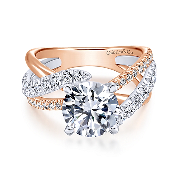 Latest Trends in Engagement Rings for Couples